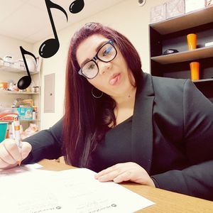 Meet your Posher, Mimi